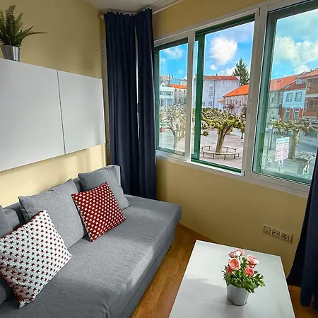 Bright Lecer 5 Aparthotel Porta