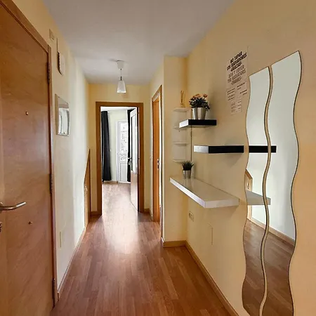 Super Lecer 5 With Terrace アパートホテル 3*