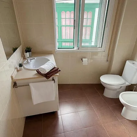 Aparthotel Bright Lecer 5