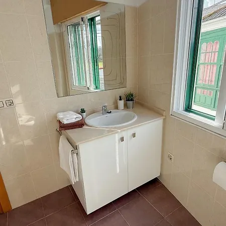 Aparthotel Bright Lecer 5 *