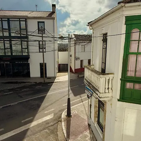 Super Lecer 5 With Terrace Porta