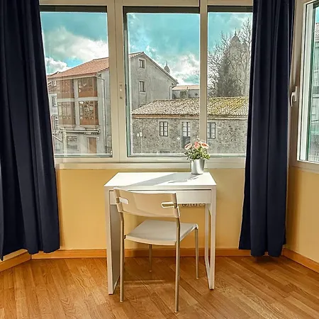 Aparthotel Bright Lecer 5 Porta